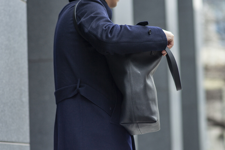 トートバッグ・LIBERO（リベロ）についてのお話 | WILDSWANS(ワイルド