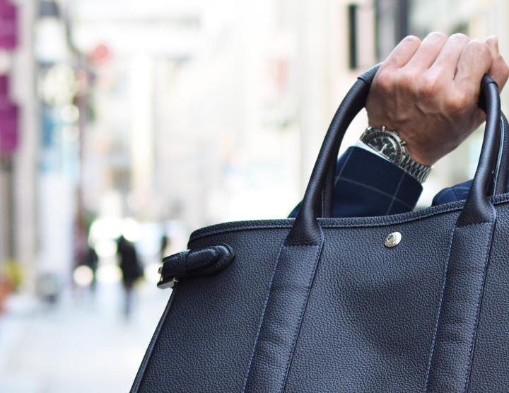 ビジネスバッグ・PRECEDE（プリシード）についてのお話 | WILDSWANS