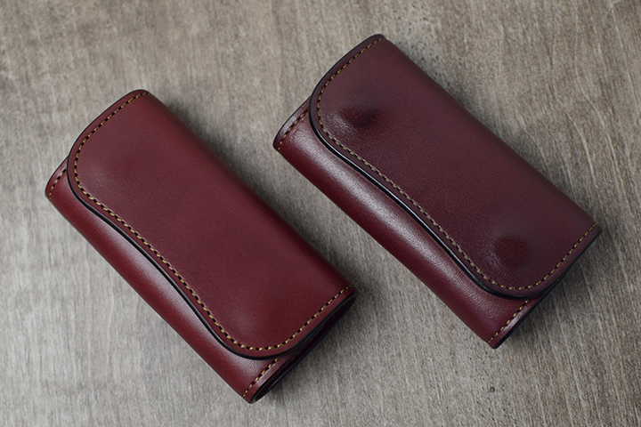 イングリッシュブライドルシリーズについてのお話5 | WILDSWANS