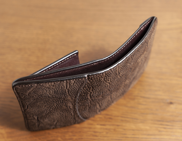 C.O.U.銀座店11周年記念・エレファントシリーズについてのお話 2