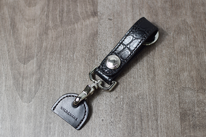 ワイルドスワンズ オークパークポロサス キーケース・キーホルダー