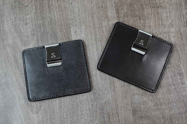 マネークリップウォレット・MINIMAL（ミニマル）についてのお話