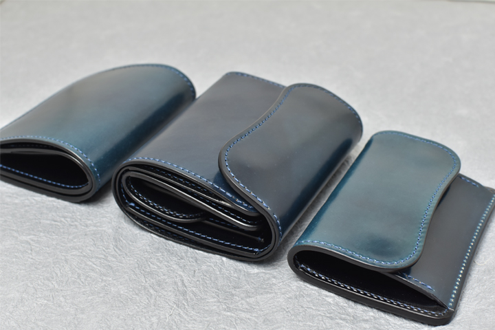 ワイルドスワンズ カーサ インテンスブルー CASA インテンスブルー