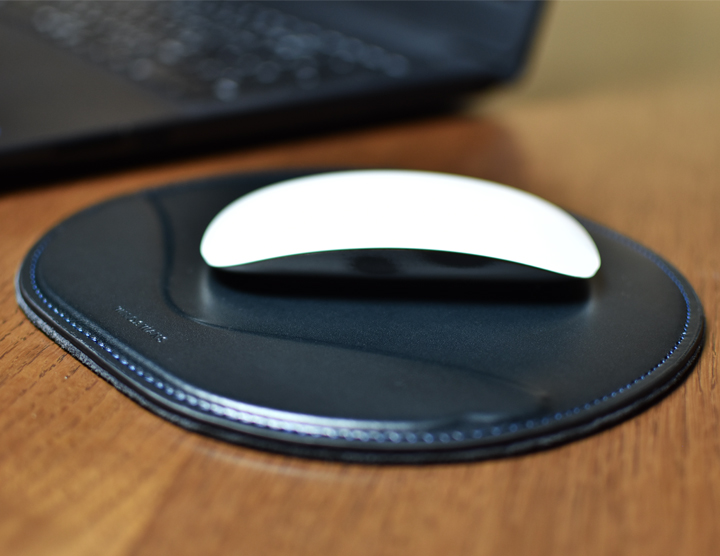 マウスパッド・MILLER(ミラー)についてのお話 | WILDSWANS(ワイルド