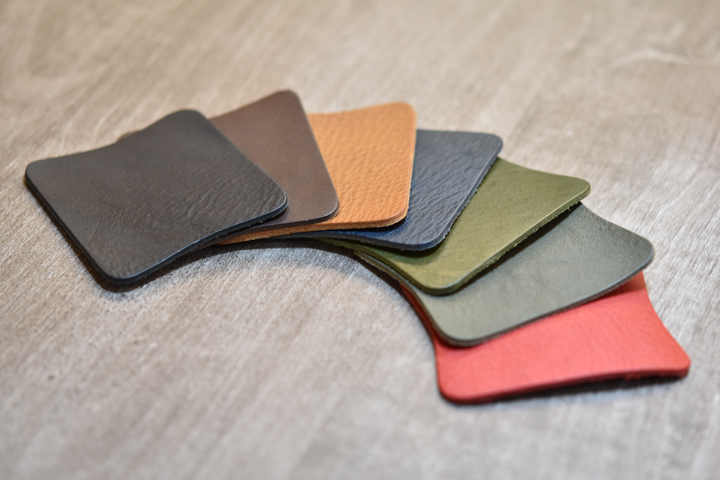 ボストンバッグ・60th.BOSTONの受注会についてのお話 | WILDSWANS