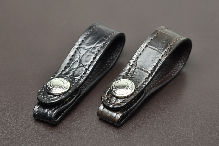 キーホルダー・LEAFについてのお話 | WILDSWANS(ワイルドスワンズ