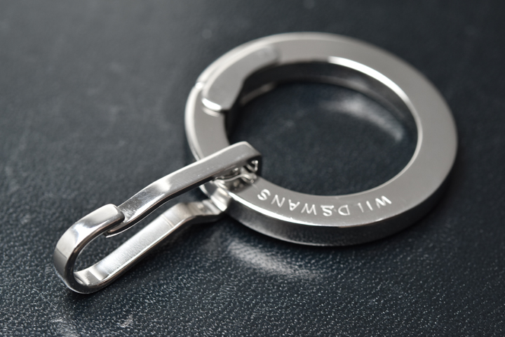 KEY HOOKについてのお話 | WILDSWANS(ワイルドスワンズ)オフィシャルサイト