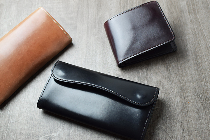 直営店限定のシェルコードバンシリーズについてのお話2 | WILDSWANS