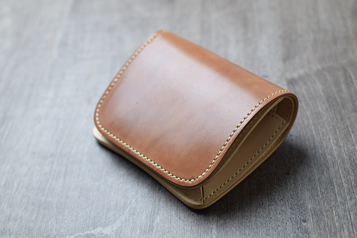 直営店限定のシェルコードバンシリーズについてのお話2 | WILDSWANS