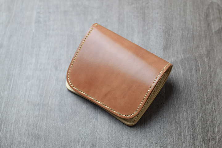 直営店限定のシェルコードバンシリーズについてのお話2 | WILDSWANS