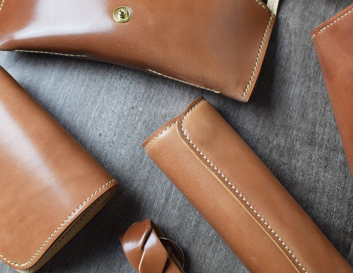 直営店限定のシェルコードバンシリーズについてのお話3 | WILDSWANS