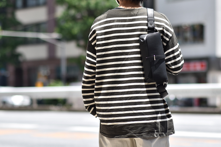 ミニショルダーバッグ・SVELTO（スヴェルト）についてのお話2