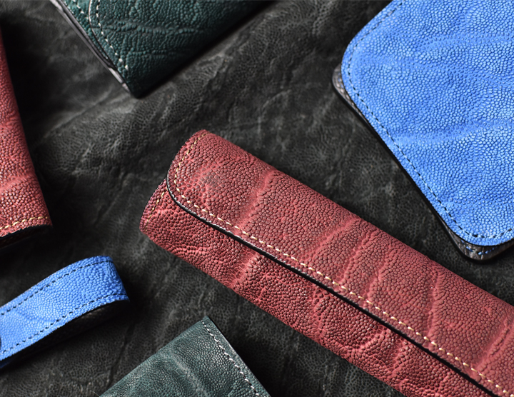 エレファントシリーズについてのお話 | WILDSWANS(ワイルドスワンズ