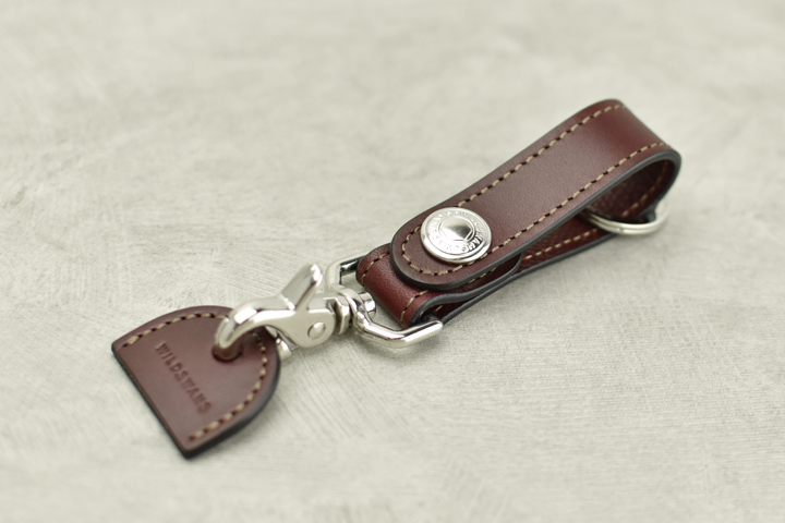 イングリッシュブライドルBRANCHについて | WILDSWANS(ワイルド