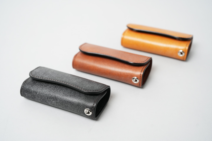 キーケース・CLIPPER III（クリッパー3）についてのお話2 | WILDSWANS