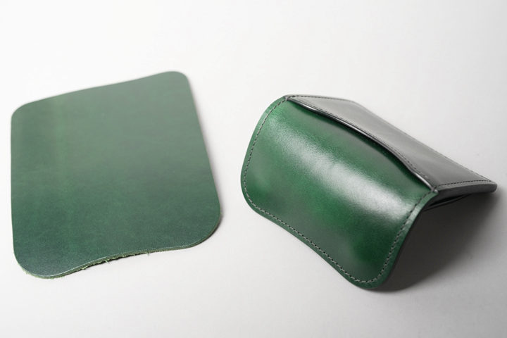 サドルプルアップの特別色を使用したアイテムについてのお話 1