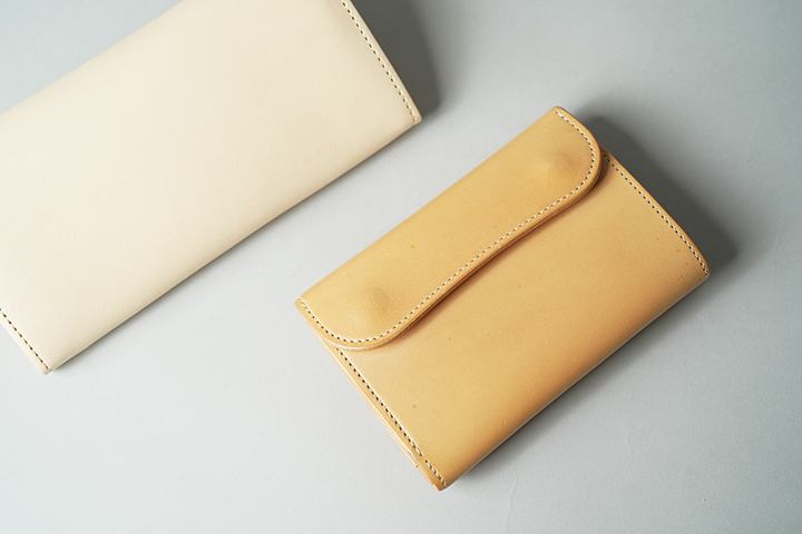 2023ナチュラルカラーのサドルプルアップシリーズについてのお話1