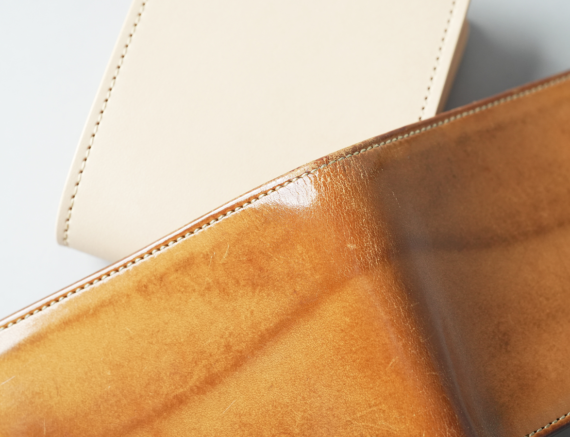 2023ナチュラルカラーのサドルプルアップシリーズについてのお話2