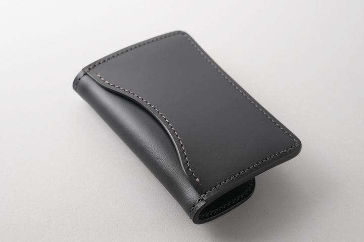 ロイドヴァッシュ革小物シリーズについてのお話 | WILDSWANS(ワイルド