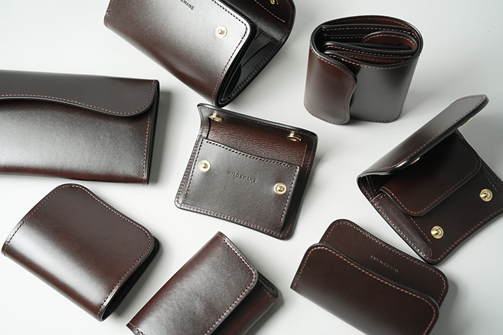 2023チョコカラーのサドルプルアップシリーズについてのお話