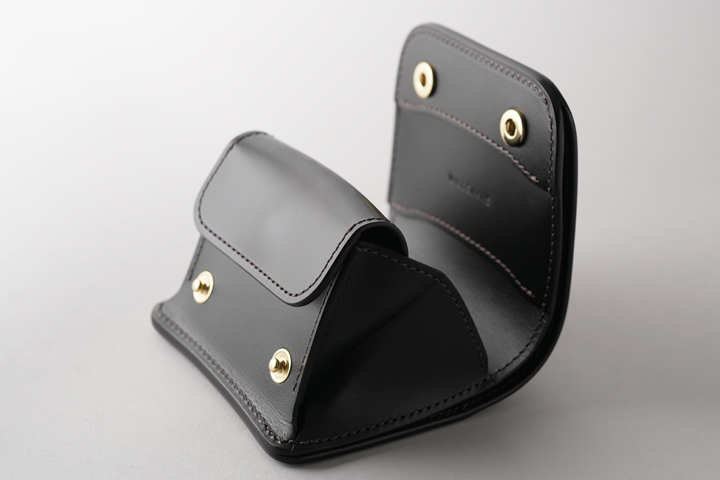 ロイドヴァッシュ革小物シリーズについてのお話 | WILDSWANS(ワイルド