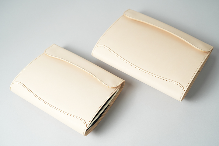 2023ナチュラルカラーのサドルプルアップシリーズについてのお話2