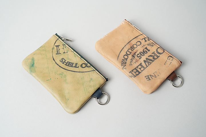 HCBS-FLAT（S）入荷のお知らせ | WILDSWANS(ワイルドスワンズ