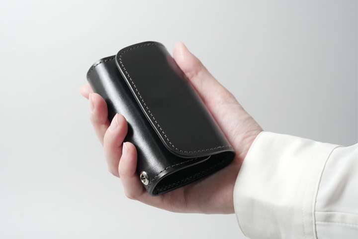 キーケース・CLIPPERⅢ（クリッパー3）についてのお話 | WILDSWANS