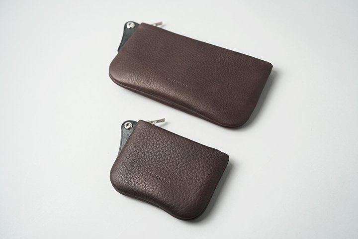 ユーティリティポーチ・THEA-NORMA（ノーマ）についてのお話