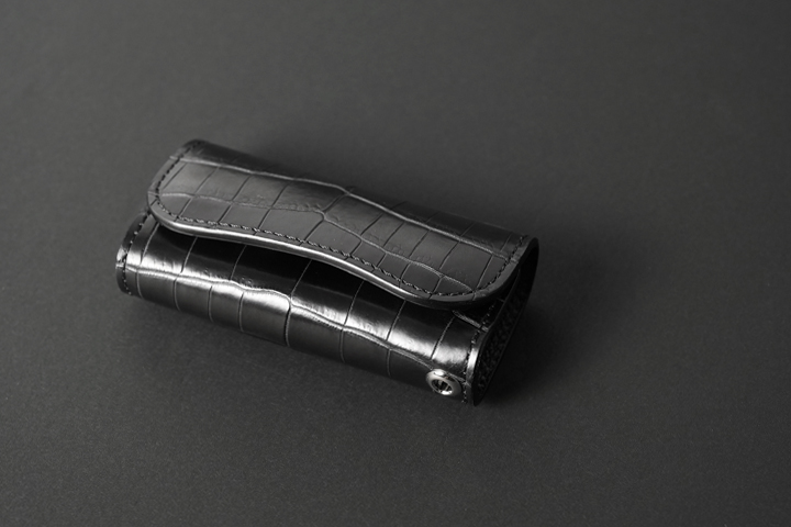 贅沢なクロコダイル製品の受注会について - 2024 special ver