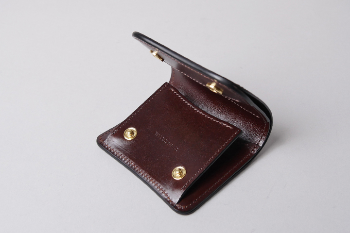 ミニ財布・サドルプルアップPALM-V2についてのお話 | WILDSWANS