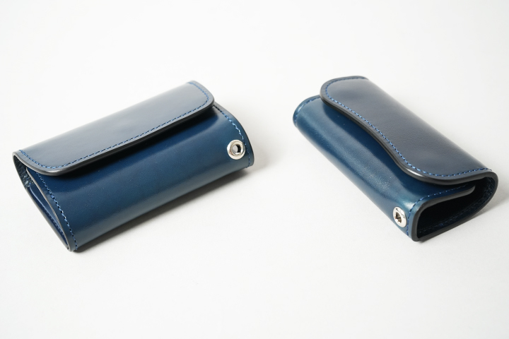 Introducing the captivating French Navy series of Saddle Pull-Up