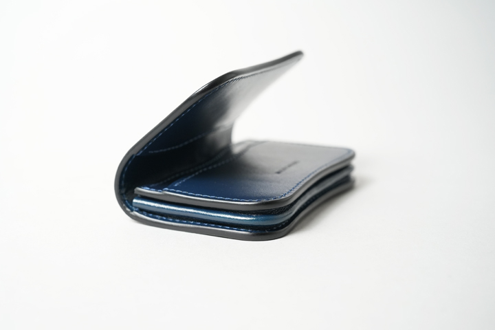 Introducing the captivating French Navy series of Saddle Pull-Up