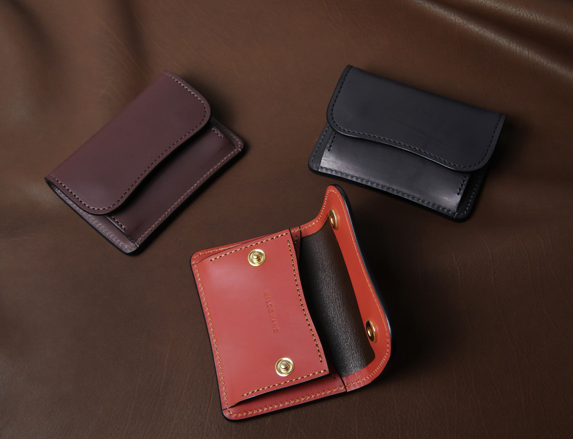 A story about CHAMONT's French Saddle Series.※こちらは海外のお客様