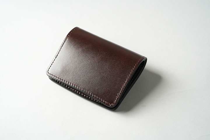 ミニ財布・サドルプルアップkf-003についてのお話 | WILDSWANS