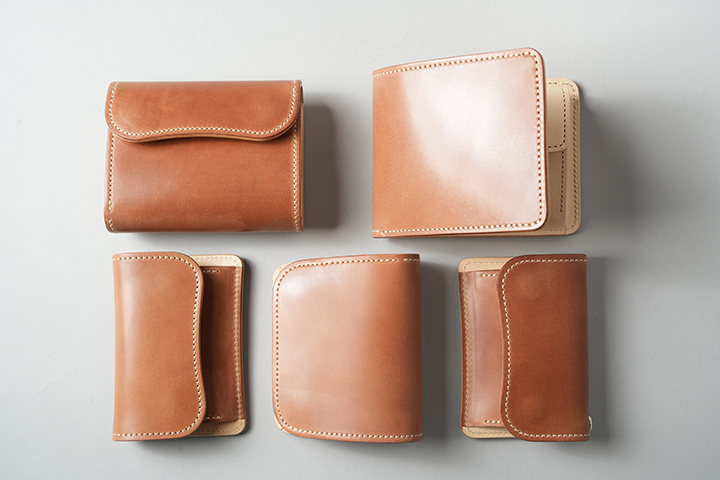 プレーン過ぎるシェルコードバンシリーズ。 | WILDSWANS(ワイルド