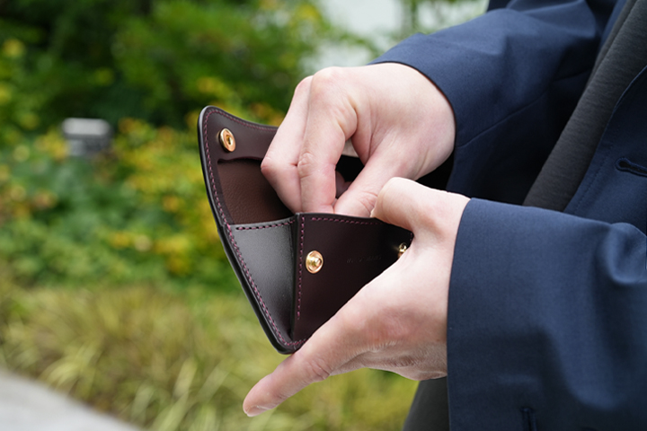 新たな彩りのロイドヴァッシュ | WILDSWANS(ワイルドスワンズ