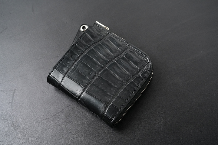 至高のレザーアイテムが遂に完成しました。 | WILDSWANS(ワイルド