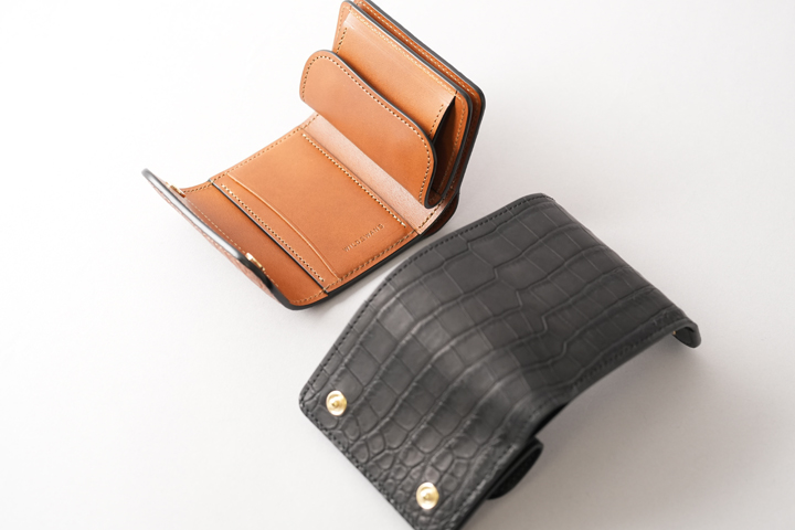 ドラスティックに表情を変える特別なポロサスシリーズ | WILDSWANS