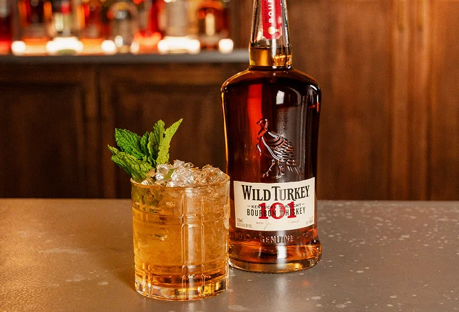 ケンタッキーストレートバーボン | ワイルドターキー公式サイト