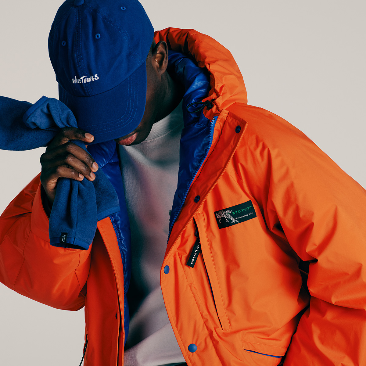 FALL / WINTER 2024 POP UP STORE|WILDTHINGS