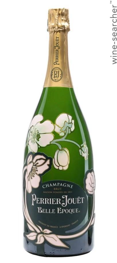 2016 Perrier-Jouet Belle Epoque - Fleur de Champagne Millesime