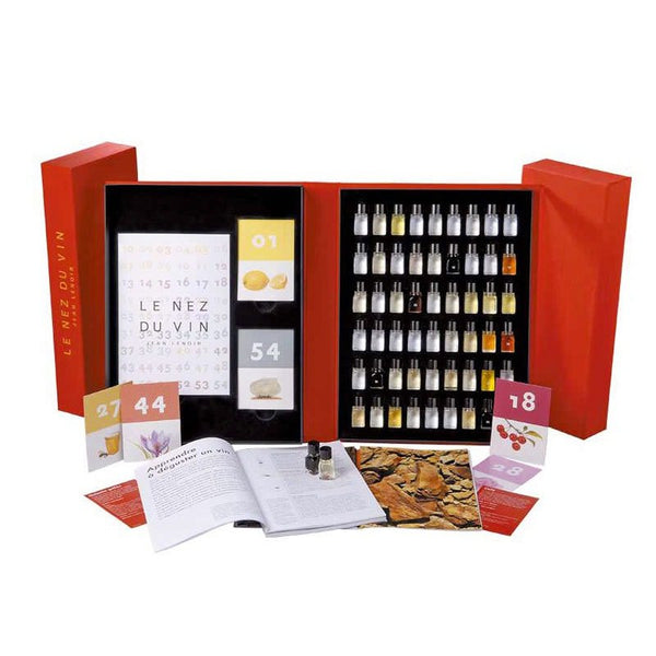 ルネ・デュ・ヴァン 54種 – 恵比寿ワインマート