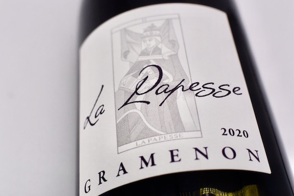 ドメーヌ・グラムノン|ワイン通販専門店ワインショップ・ワイン