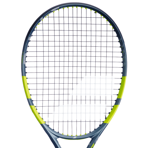 ウインザーオンラインショップ【張り上げ済み】バボラ ピュア アエロ