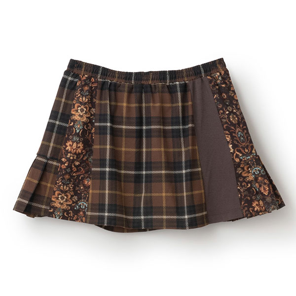 ウインザーオンラインショップ【SALE】アドミラル サイドプリーツ