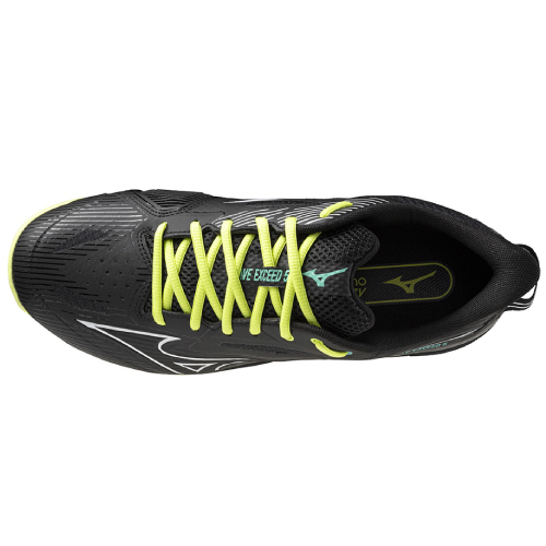 ウインザーオンラインショップ【SALE】 ミズノ ウエーブエクシード 5