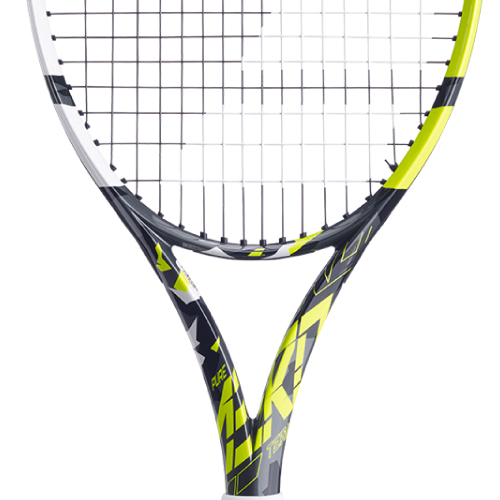 Babolat Pure aeroアエロUSAOP限定テニスラケット G2 Amazon | バボラ