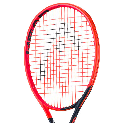 ウインザーオンラインショップ【SALE】【ガット張り代別】 ヘッド