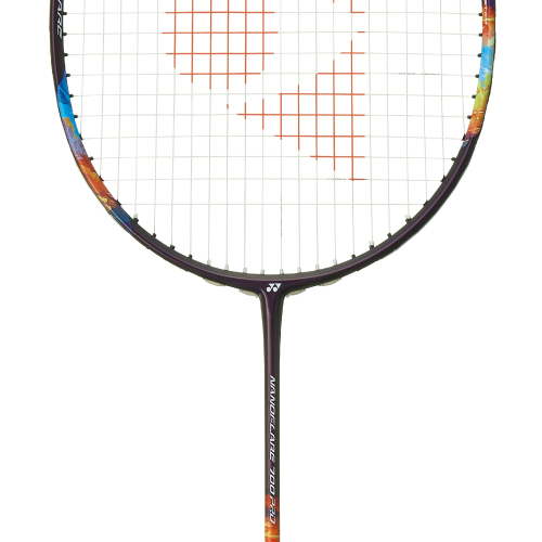 ウインザーオンラインショップ【張り工賃別】ヨネックス ナノフレア